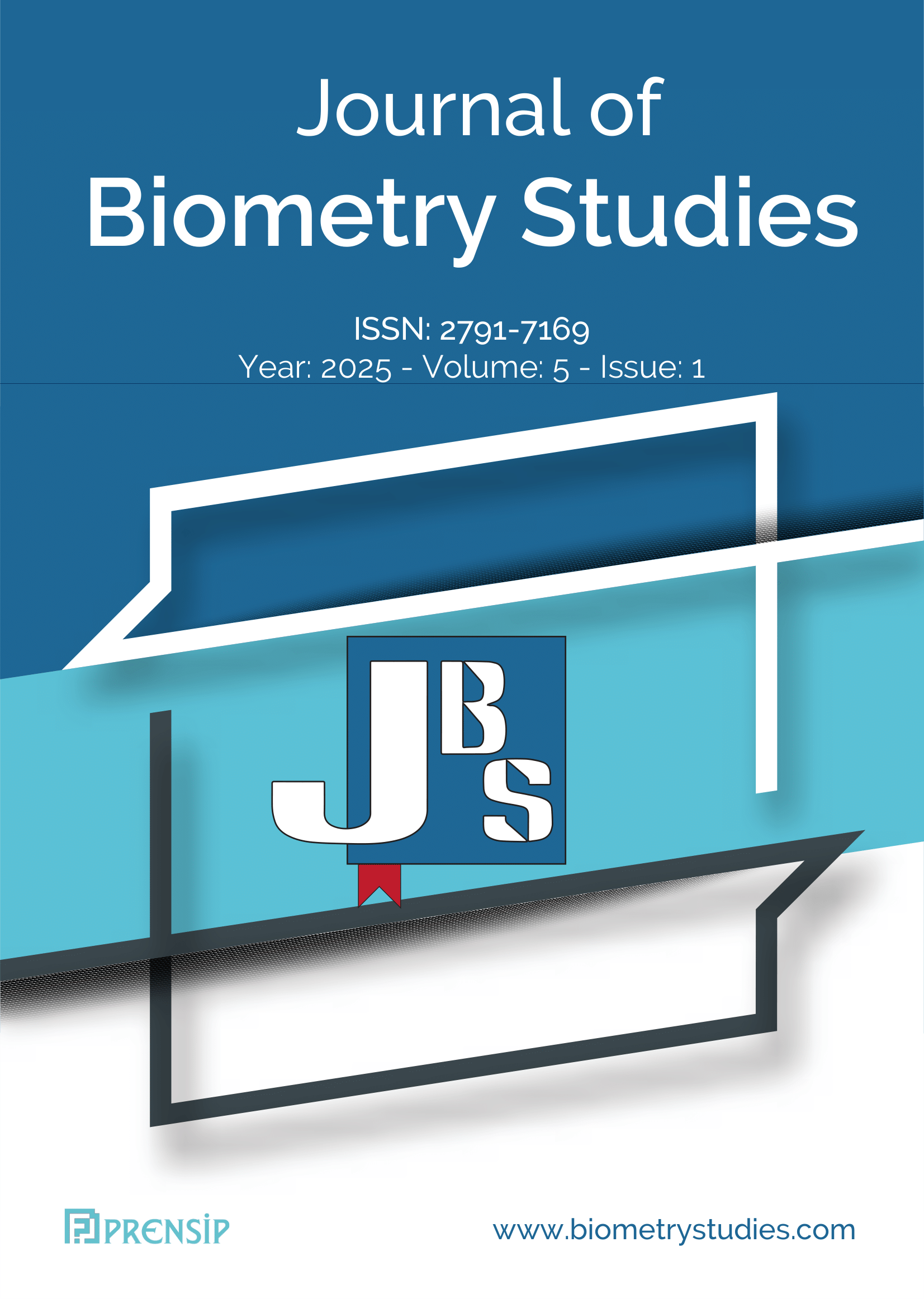 					View Vol. 5 No. 1 (2025): June
				