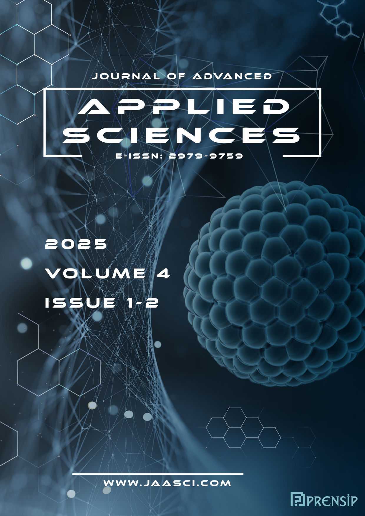 					View Vol. 4 No. 1-2 (2025): June-December
				