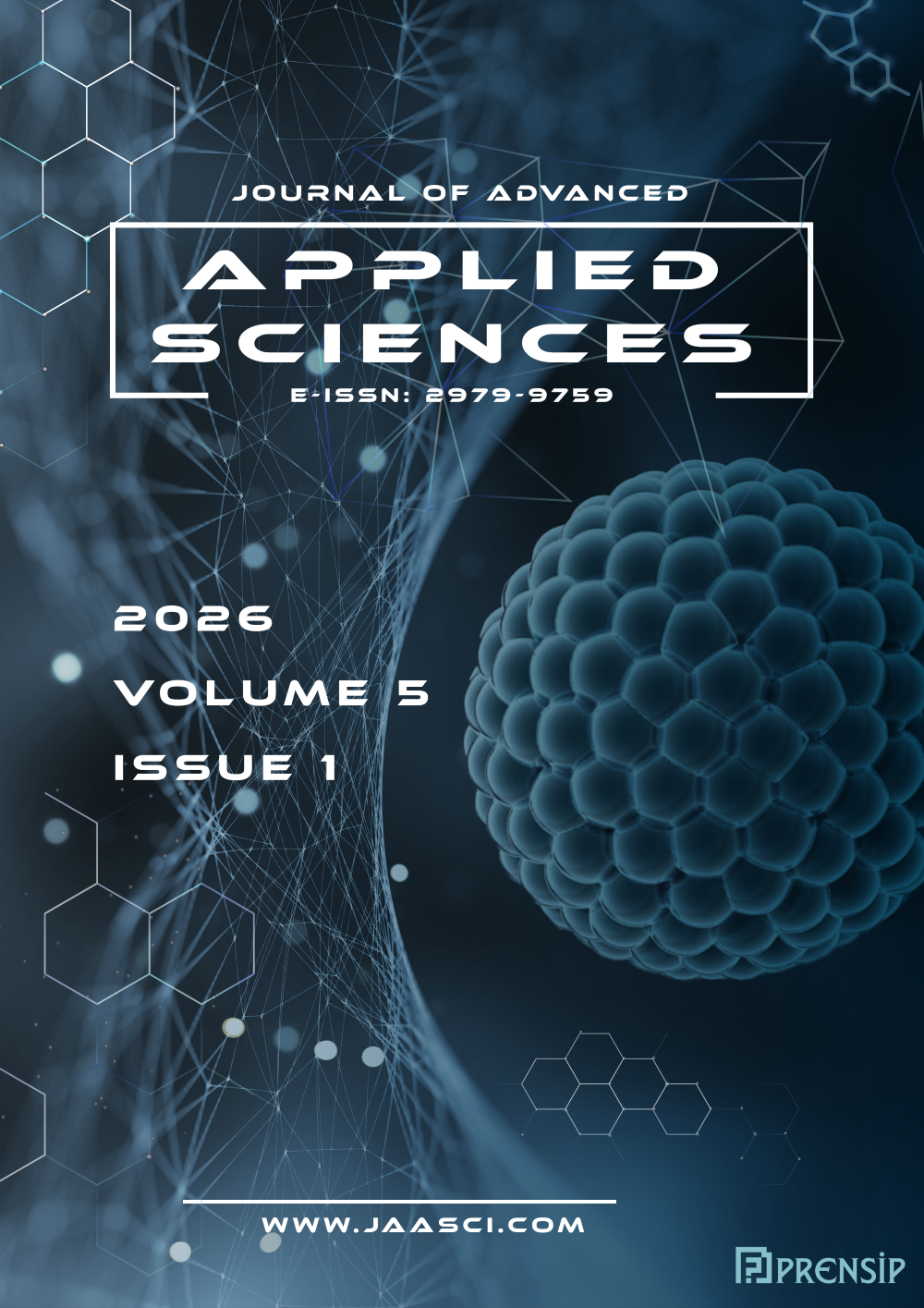 					View Vol. 5 No. 1 (2026): June
				