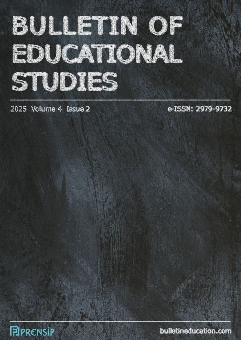 					View Vol. 2025 No. 4 (2): December
				